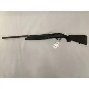 Hatsan Escort PS 12/76  LINKS  Halvautomat