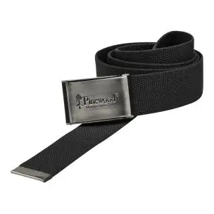 Pinewood Canvas Bælte (ONE SIZE)