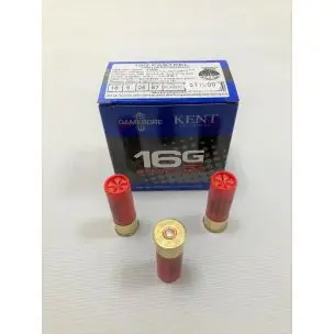 Kent Fasteel  16/70  26 Gram