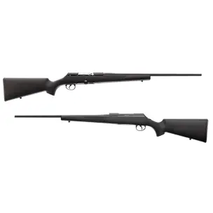 Röwa Rössler  Titan 16 All-Round Soft Touch  .308 w