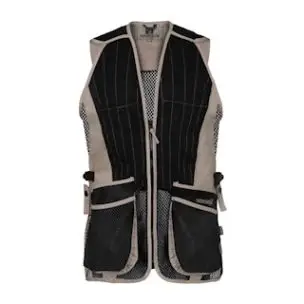 Percussion - Skydevest  Sand/Sort