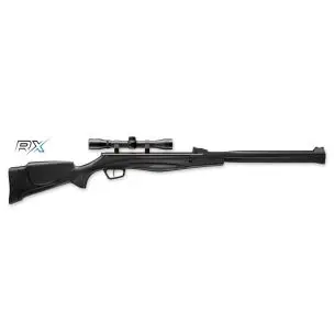Stoeger Air Rifle RX20 S3 Suppresser  4,5 mm