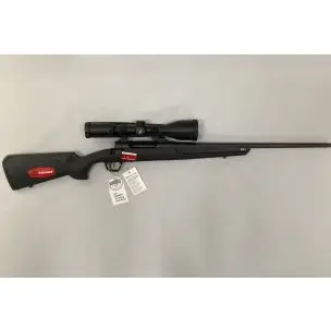 Savage Axis ll  .223 Remington  m/kikkert