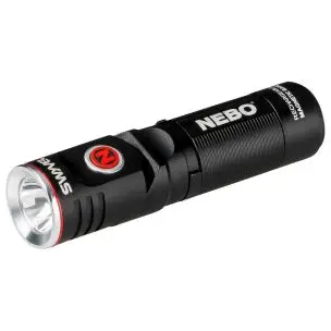 Nebo Swyvel 1000 Lumens