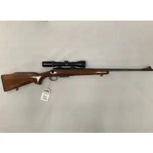 Remington 788  .222 rem  m/kikkert
