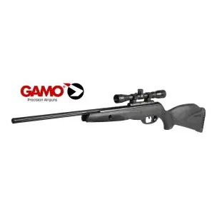 Gamo Black Cat 1400  4,5 mm  m/kikkert 3-9x40