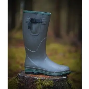 Shaggy Breeches  Kresten Gummistøvle m/neopren