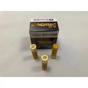 Bornaghi  20/76  28 gr. Magnum