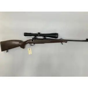 Browning Eurobolt  6,5x55  m/kikkert