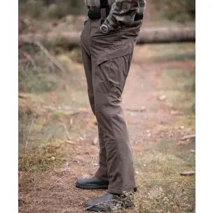 Shabby Breeches Aleksander Buks