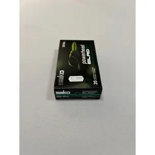 Sako Powerhead BLADE .308 w 9,7 gr. (blyfri) 20 stk
