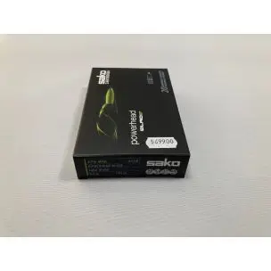 Sako Powerhead BLADE .270 w  7,8 gr (blyfri) 20 stk