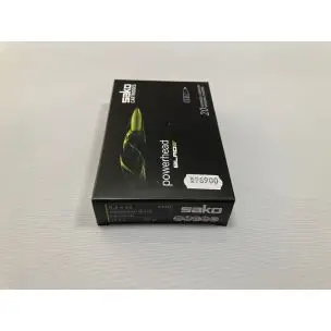 Sako Powerhead BLADE 9,3x62  14,9 gr (blyfri) 20 stk
