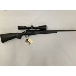 Franchi Horizon .308 w m/kikkert og Lyddæmper