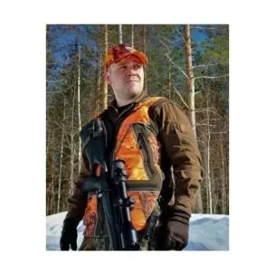 3HGR - Driven Riffelrem til drivjagt