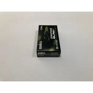 Sako Powerhead BLADE  .223 Rem.  3,56 gram  20 stk.