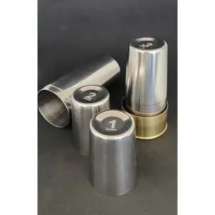 Patron m/snapsebægre