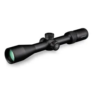 Vortex Diamondback FFP Tactical 4-16x44 EBR-2C MRAD Reticle