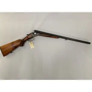 Gebrüder Merkel Suhl  147 E  12/70  (s/s)