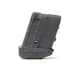 Magasin til Tikka T1x  .17 HMR  (10 skuds)