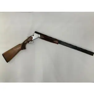 Dickinson Hunter  20/76