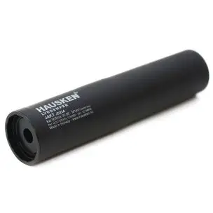 Hausken JD-224  Kal. .308 w, 30.06  14x1 gevind