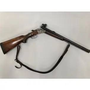 BRUGT Drilling Ferlach /Franz Sodia  16/70-8x57 JRS