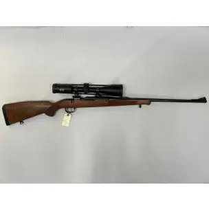 Voere Model 2155  6,5x55 m/kikkert