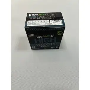 Bio Ammo 12/76 Magnum  32 gram