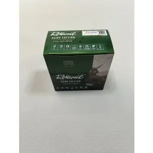 Rottweil Game Edition  12/70  28 gram (Bio)