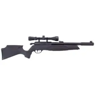 Gamo Arrow PCP  4,5 mm m/pumpe og 3-9x40 sigtekikkert