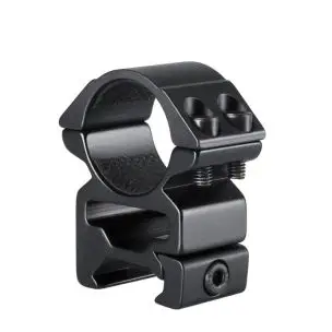 Hawke Match 9-11 MM (salon) 25 MM Rør LAV