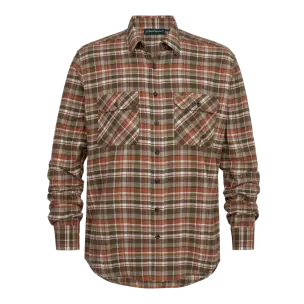 Deerhunter Andrew Skjorte