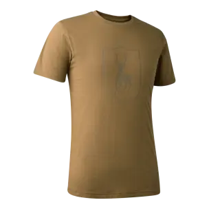 Deerhunter Logo T-shirt