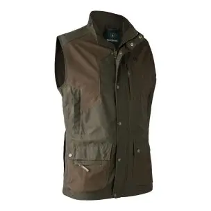 Deerhunter Strike Waistcoat Vest