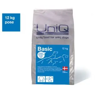 UniQ Basic