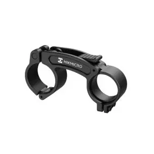 HIKMICRO IR Lygteholder Alpex QR