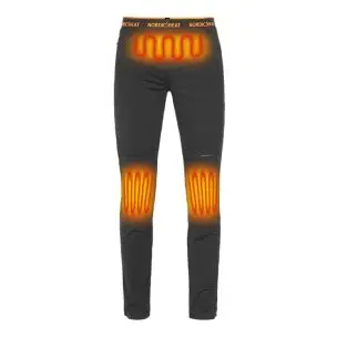 Nordic Heat Undertøj med varme - Bund V7 (Gen 2)