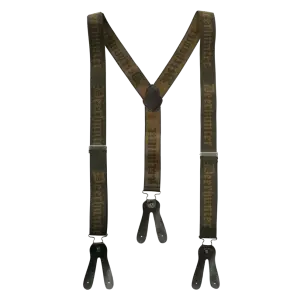 Deerhunter Logo seler til Knap