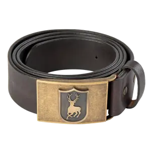 Deerhunter Læderbælte