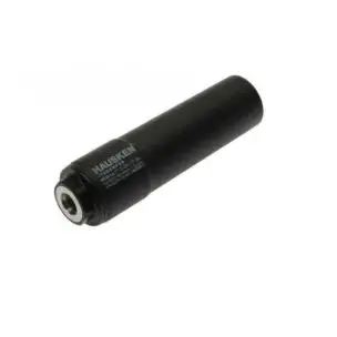 Hausken MD35 Kal. 17 HMR el. 22 lr U1/2"-20