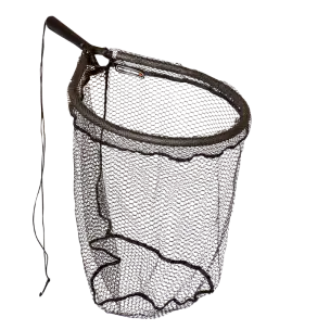 Savage Gear Pro Finezze Rubber Mesh Net