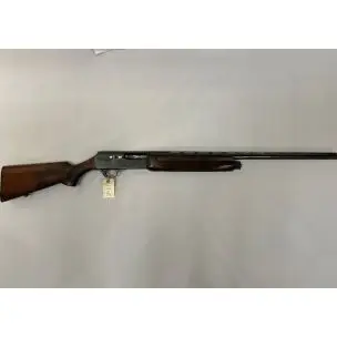 Browning 2000 Halvautomat 12/70