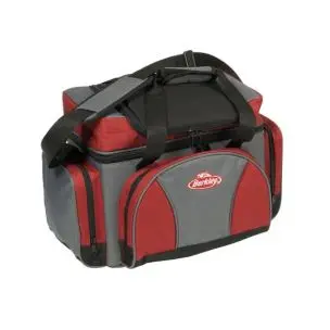 Berkley Fisketaske m/ 4 bokse