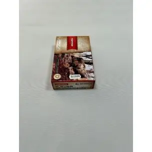 Norma 6,5x55 Oryx  10,1 gr  156 grains