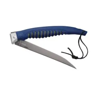 Buck Knives Silver Creek Fillet Folding