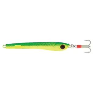 Kinetic Speedy Pirk - Spring  400 gr.