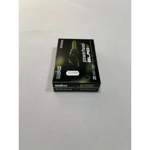 Sako Powerhead BLADE 30.06 10,5 gram (blyfri) 20 stk