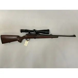 Mauser 96 .308 win m/Docter VZF 3-12x56