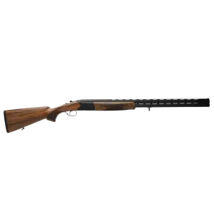 Huglu 103 DE Black 12/76